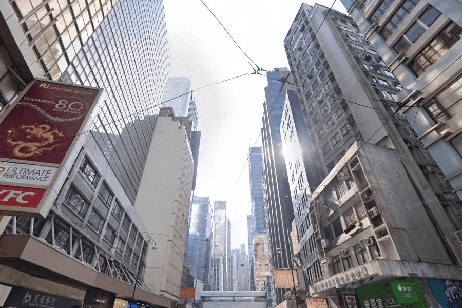 Elburg Shipmanagement Office Location - Manning Agency in HongKong Office Image