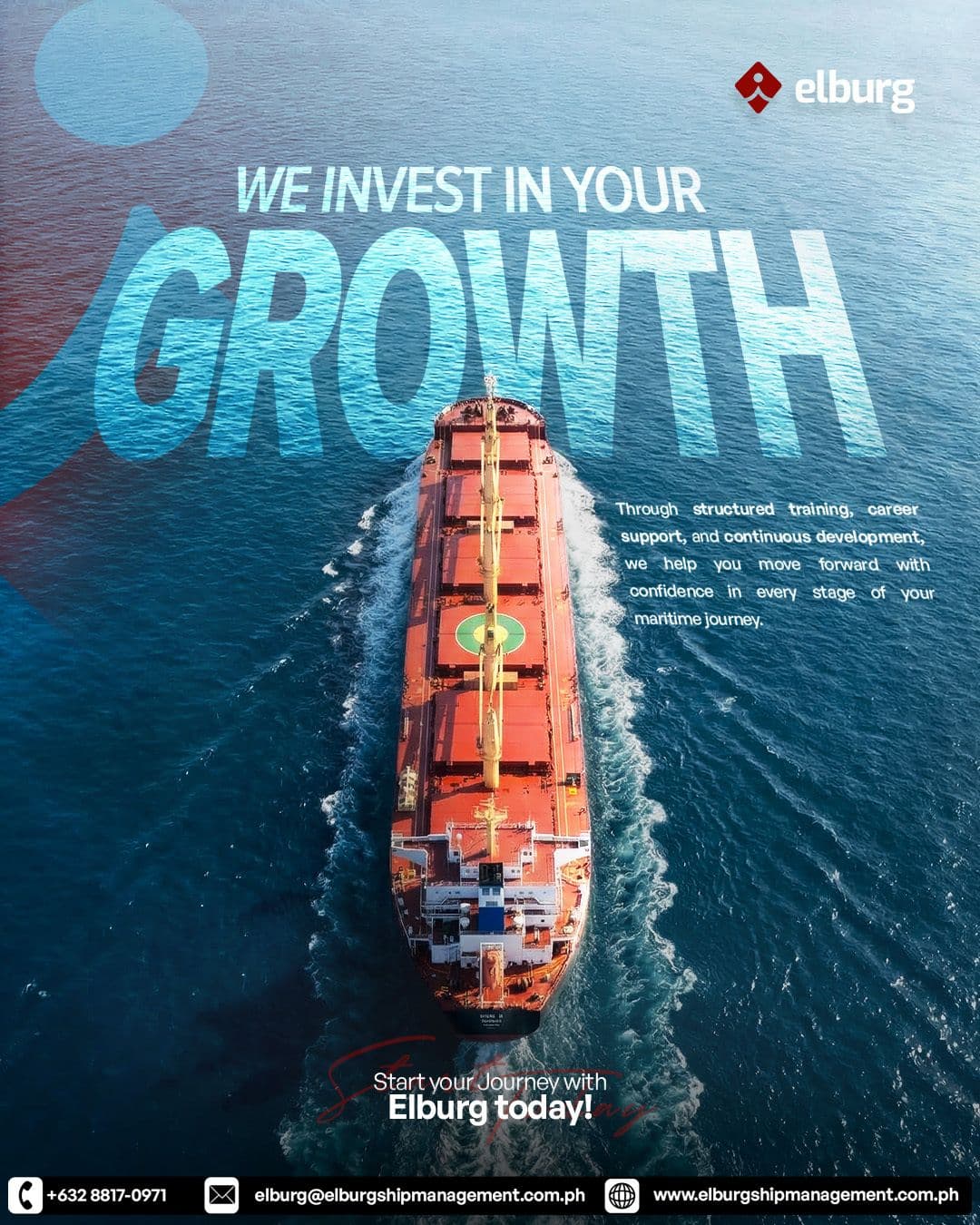 News Article - We Invest in your Growth Image